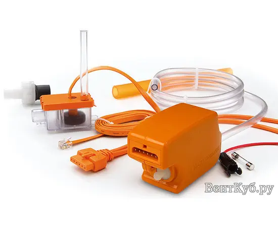 Aspen Mini orange, - 3