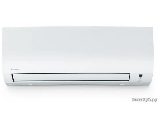 Daikin FTXP35M9/RXP35M, Рекомендуемая площадь и мощность: 35 м² - 3,5 кВт, Тип кондиционера: Инверторный, - 2 Daikin FTXP35M9/RXP35M, Рекомендуемая площадь и мощность: 35 м² - 3,5 кВт, Тип кондиционера: Инверторный, - 2