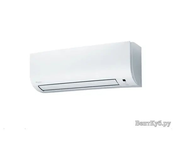 Daikin FTXP50M9/RXP50M, Рекомендуемая площадь и мощность: 50 м² - 5 кВт, Тип кондиционера: Инверторный, - 2