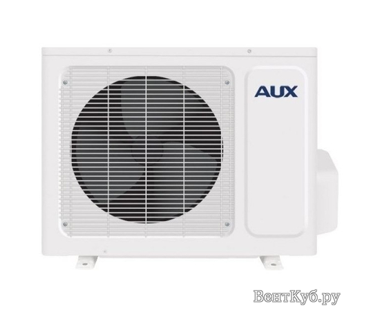 AUX ASW H012A4/DE-R1/AS-H012A4/DE-R1, - 3