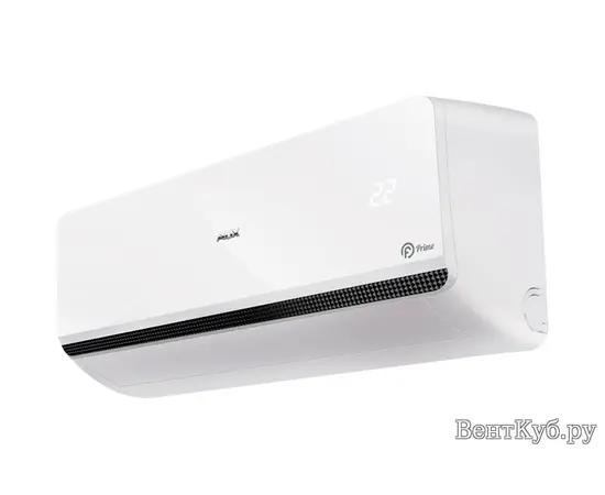 AUX ASW H07A4-FP-R1/AS-H07A4-FP-R1 Prime, Рекомендуемая площадь и мощность: 20 м² - 2 кВт, - 2 AUX ASW H07A4-FP-R1/AS-H07A4-FP-R1 Prime, Рекомендуемая площадь и мощность: 20 м² - 2 кВт, - 2