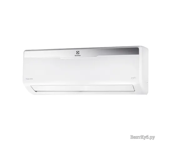 Electrolux Fusion EVO EACS - 18HFE/N3, - 2 Electrolux Fusion EVO EACS - 18HFE/N3, - 2