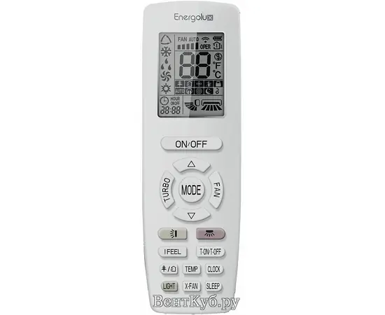 Energolux SMZCС09V2AI, - 2