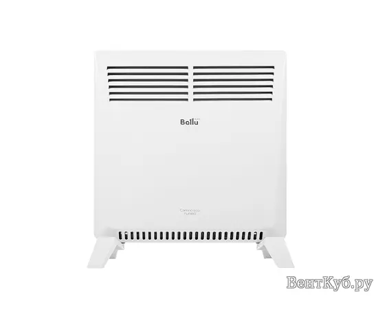 Ballu BEC/EMT-2000, Мощность: 2 кВт, - 2
