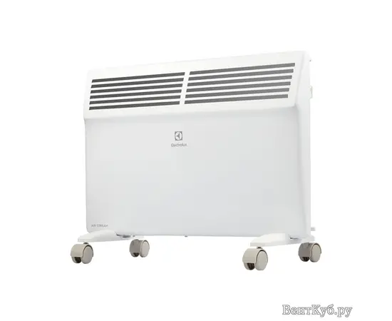 Electrolux ECH/AS-1500 MR, Мощность: 1,5 кВт, Вид управления : Механическое , - 2