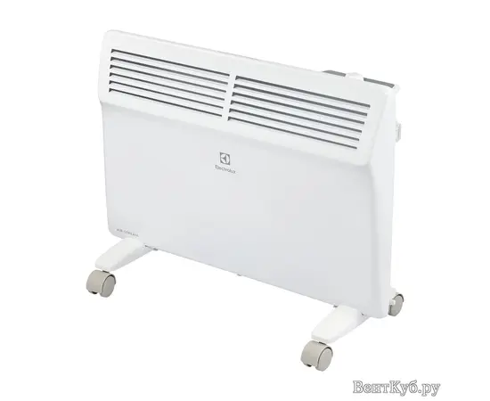 Electrolux ECH/AS-1500 MR, Мощность: 1,5 кВт, Вид управления : Механическое , - 3