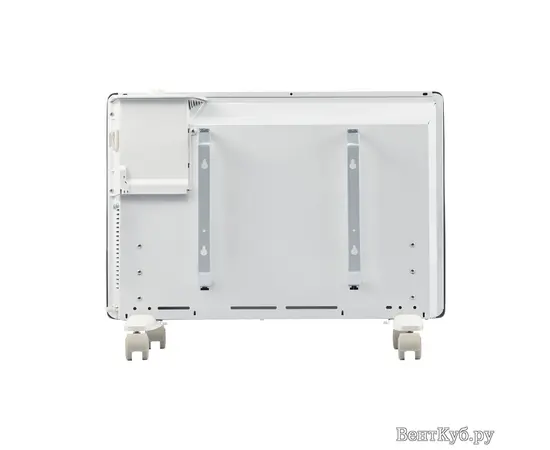 Electrolux ECH/AS-1500 MR, Мощность: 1,5 кВт, Вид управления : Механическое , - 5