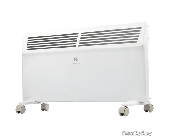 Electrolux ECH/AS-2000 MR, Мощность: 2 кВт, Вид управления : Механическое , - 2