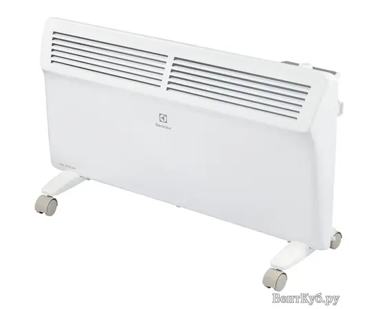 Electrolux ECH/AS-2000 MR, Мощность: 2 кВт, Вид управления : Механическое , - 3