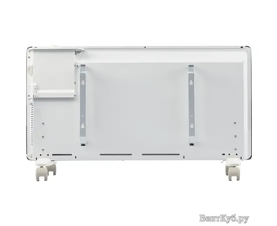 Electrolux ECH/AS-2000 MR, Мощность: 2 кВт, Вид управления : Механическое , - 5