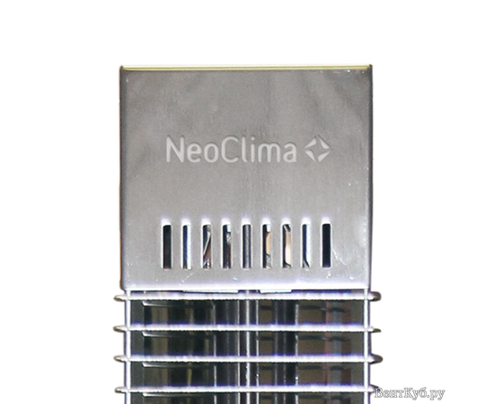 NeoClima IRO 1.0, - 2