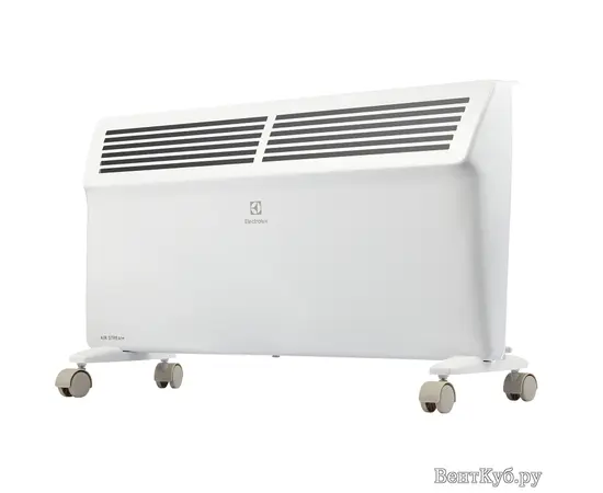 Electrolux ECH/AS-2000 ER, Мощность: 2 кВт, Вид управления : Электронное, - 2