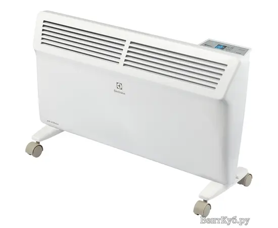 Electrolux ECH/AS-2000 ER, Мощность: 2 кВт, Вид управления : Электронное, - 3