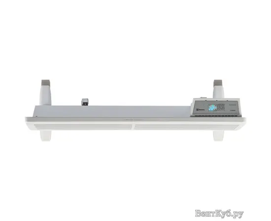 Electrolux ECH/AS-2000 ER, Мощность: 2 кВт, Вид управления : Электронное, - 5