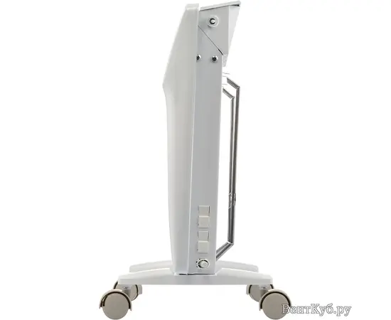 Electrolux ECH/AS-2000 ER, Мощность: 2 кВт, Вид управления : Электронное, - 7