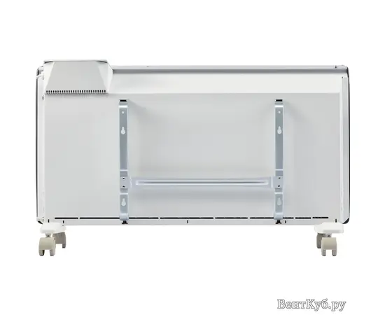 Electrolux ECH/AS-2000 ER, Мощность: 2 кВт, Вид управления : Электронное, - 8