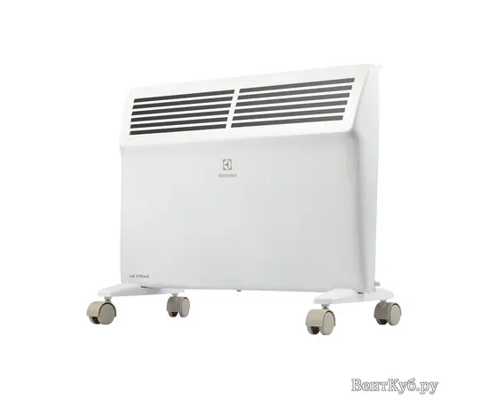 Electrolux ECH/AS-1000 ER, Мощность: 1 кВт, Вид управления : Электронное, - 2