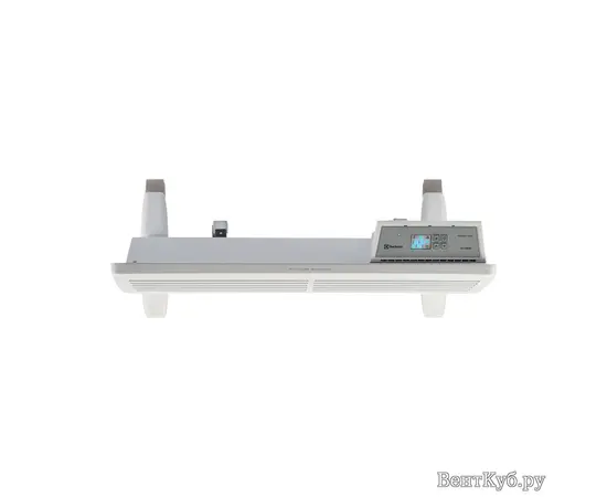 Electrolux ECH/AS-1000 ER, Мощность: 1 кВт, Вид управления : Электронное, - 5