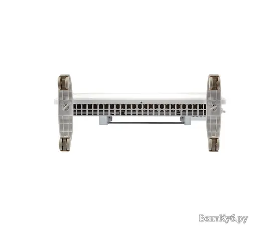 Electrolux ECH/AS-1000 ER, Мощность: 1 кВт, Вид управления : Электронное, - 6