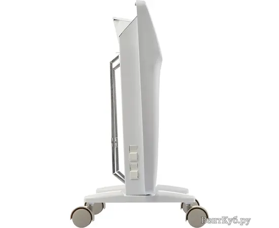 Electrolux ECH/AS-1000 ER, Мощность: 1 кВт, Вид управления : Электронное, - 7