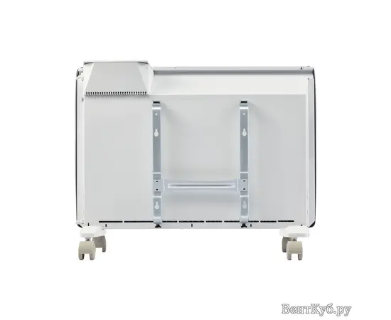 Electrolux ECH/AS-1000 ER, Мощность: 1 кВт, Вид управления : Электронное, - 8