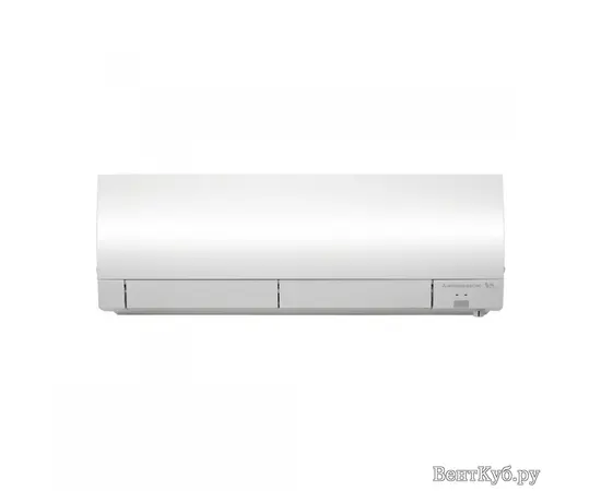 Mitsubishi Electric MSZ-FH25VE/MUZ-FH25VE, - 2