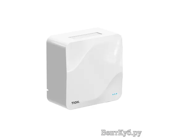 Бризер Tion Lite Eco, Серия: Lite Eco, - 2