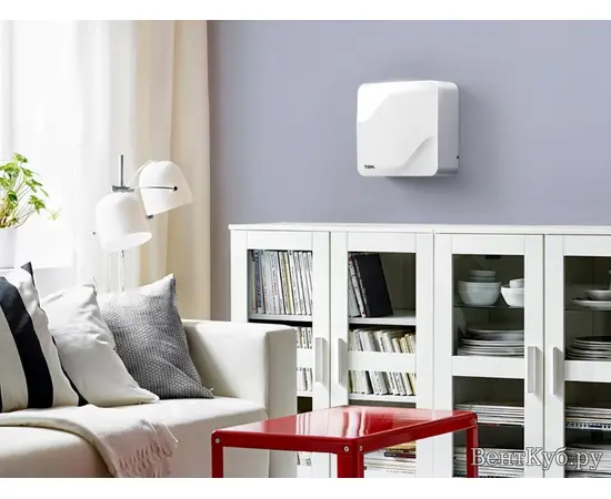 Бризер Tion Lite Eco, Серия: Lite Eco, - 4