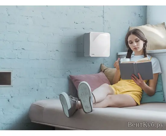 Бризер Tion Lite Eco, Серия: Lite Eco, - 5