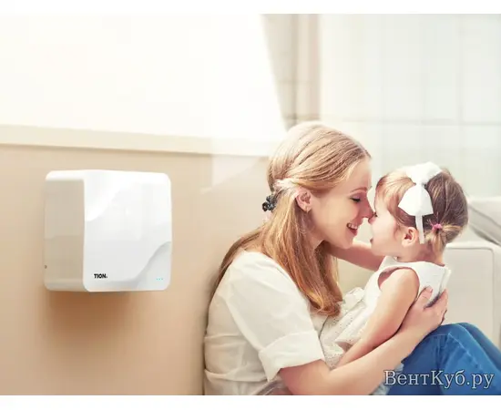 Бризер Tion Lite Eco, Серия: Lite Eco, - 6