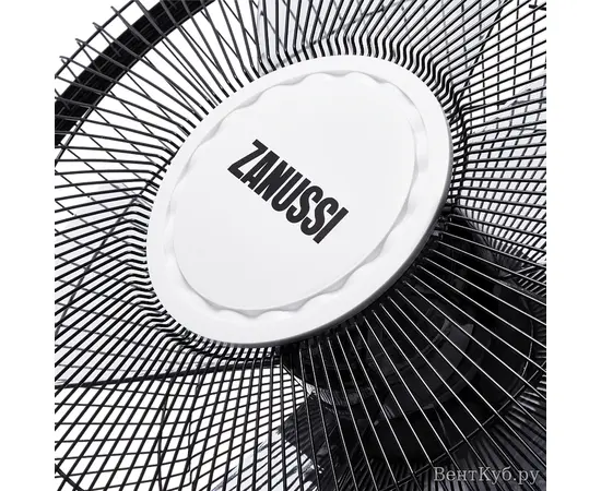 Zanussi ZFF-910, - 3