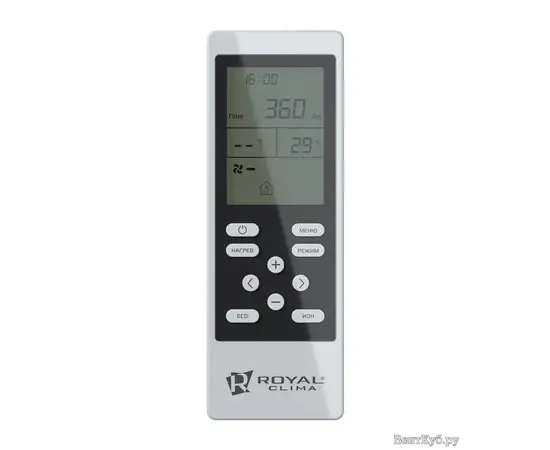 Royal Clima Brezza RCB150 LUX, Серия: RCB 150 LUX (150 м³/ч), - 3