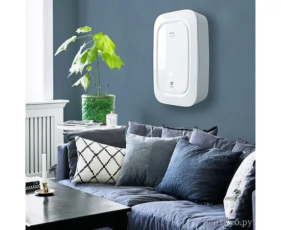 Royal Clima Brezza RCB150 LUX, Серия: RCB 150 LUX (150 м³/ч), - 5