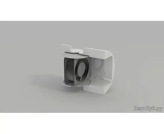 Vakio Window Plus Grey, - 6