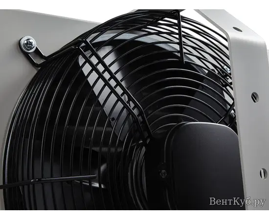Ballu BHP-W4-15-S, Мощность: 20,3 кВт, Длина воздушного потока: 10 м, - 3 Ballu BHP-W4-15-S, Мощность: 20,3 кВт, Длина воздушного потока: 10 м, - 3