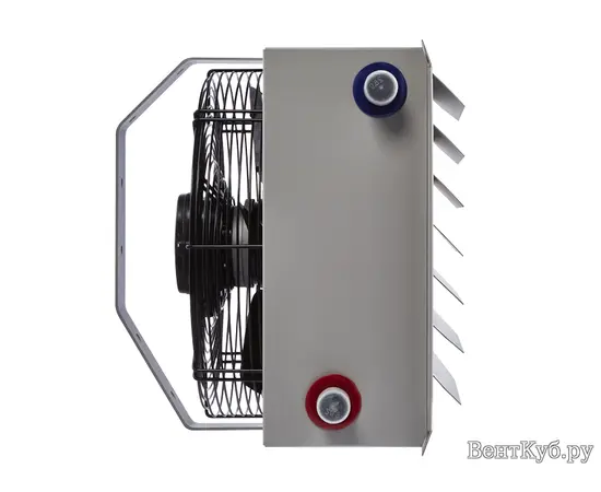 Ballu BHP-W4-15-S, Мощность: 20,3 кВт, Длина воздушного потока: 10 м, - 5 Ballu BHP-W4-15-S, Мощность: 20,3 кВт, Длина воздушного потока: 10 м, - 5