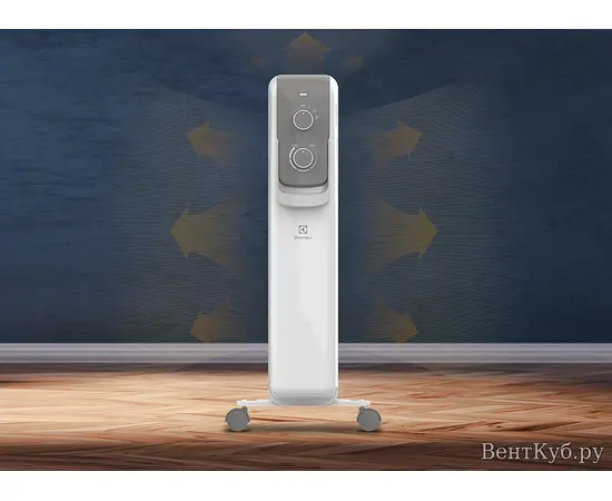 Electrolux EOH/M-7209, - 3