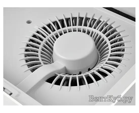 Ballu ASP-80, Серия: ASP-80 (80 м³/ч), - 3