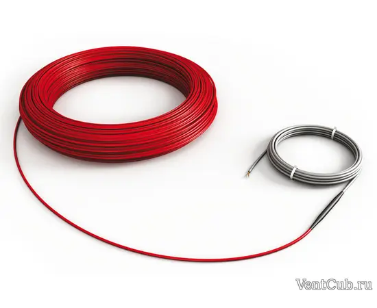 Electrolux ETC 2-17-2000, Площадь нагрева: 16,7 м², Мощность: 2 кВт, - 2