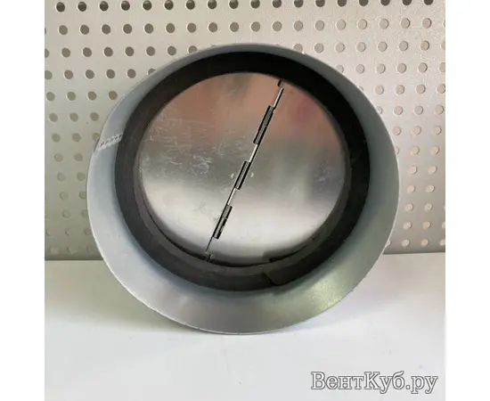 Shuft RSK 125, Диаметр: 125 мм, - 3