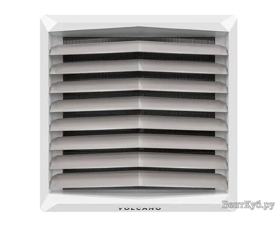 Volcano VR3 EC, Мощность: 75,1 кВт, - 2