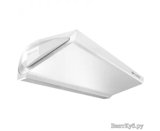 WING E100 EC, Мощность: 6 кВт, - 4
