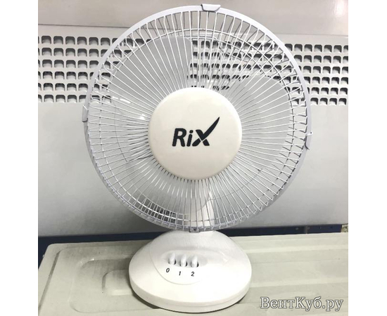 Rix RDF-2200W, - 2