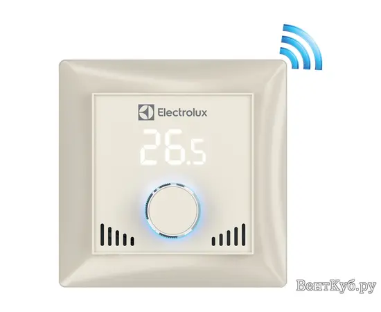 Electrolux Thermotronic Smart (ETS-16), - 2