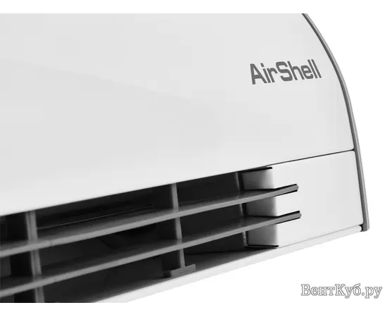 Ballu BHC-L10S06-SP, Мощность: 6 кВт, Максимальная ширина проёма: 1 м, Подключение к электросети: Кабель с обжатыми концами, - 4 Ballu BHC-L10S06-SP, Мощность: 6 кВт, Максимальная ширина проёма: 1 м, Подключение к электросети: Кабель с обжатыми концами, - 4