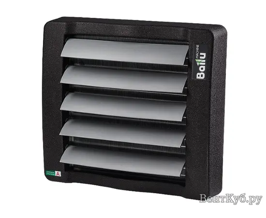 Ballu BHP-W3-25-LN, Мощность: 32,3 кВт, - 2 Ballu BHP-W3-25-LN, Мощность: 32,3 кВт, - 2