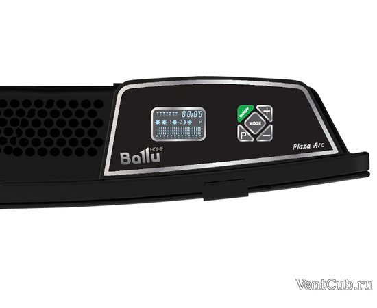 Ballu BEPA/E-1500, - 2