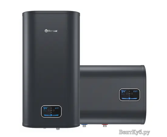 Thermex ID 100 V (pro), Объем, л: 100, - 7