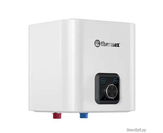 Thermex Drift 5 O, Объем, л: 5, Подключение: Нижнее, - 2