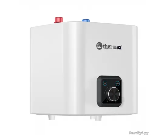 Thermex Drift 5 U, Объем, л: 5, Подключение: Верхнее, - 3